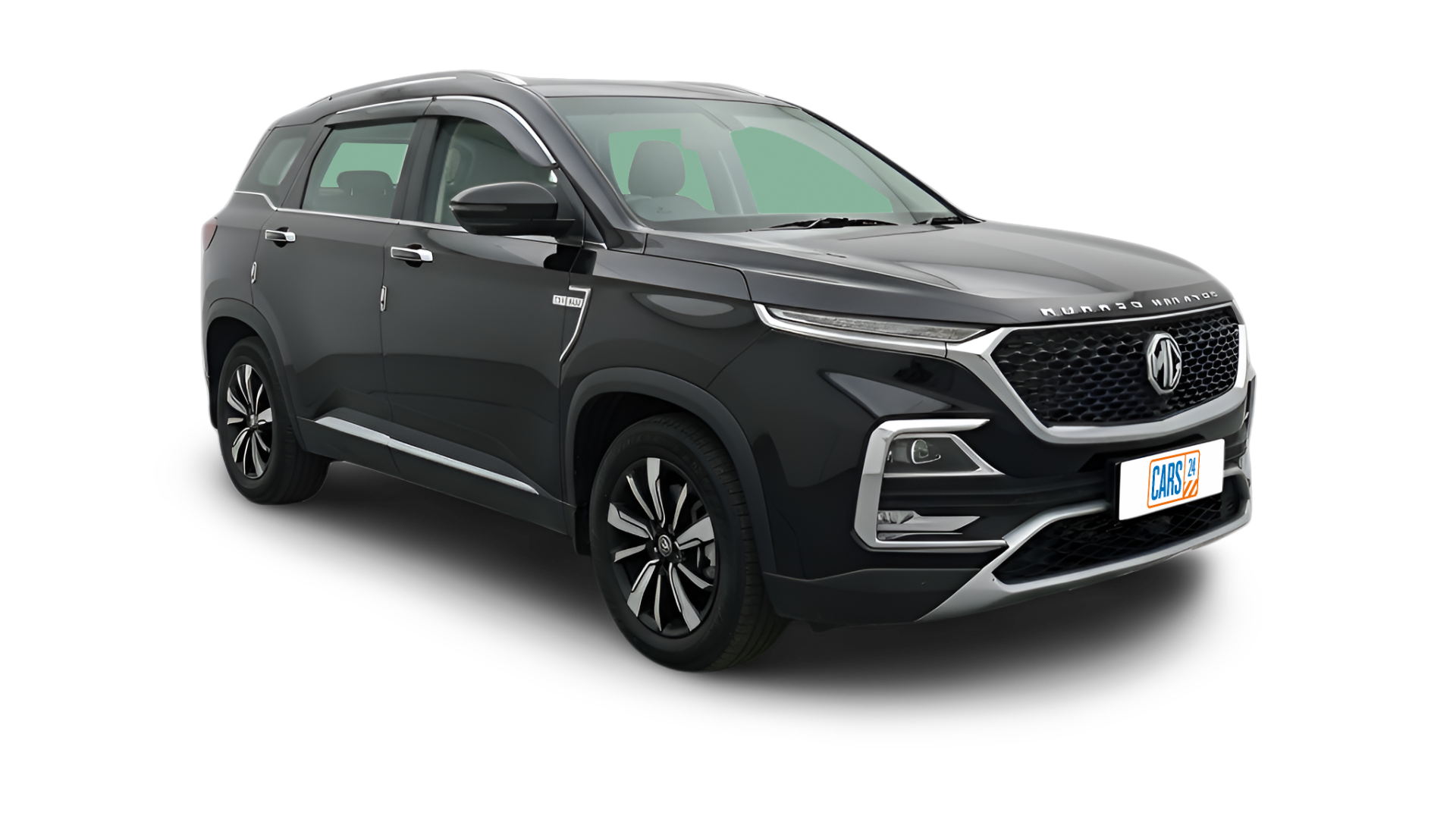 MG HECTOR-img